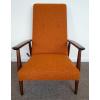 Danish Recliner